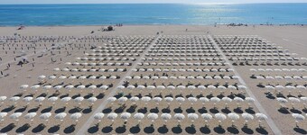 Victoria Mobilehome Camp Mare e Pineta