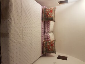 1 Schlafzimmer, WLAN