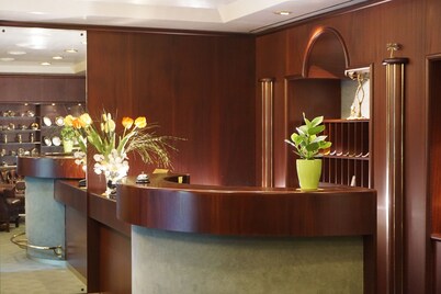 As-Salam Aparthotel