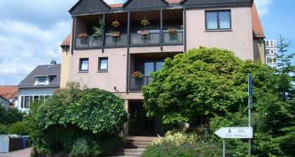 As-Salam Aparthotel