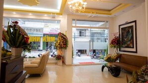 Property grounds - Mien Nhiet Doi 2 (Xuan Huong - Da Lat)