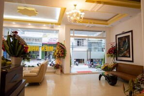 Property grounds - Mien Nhiet Doi 2 (Da Lat)