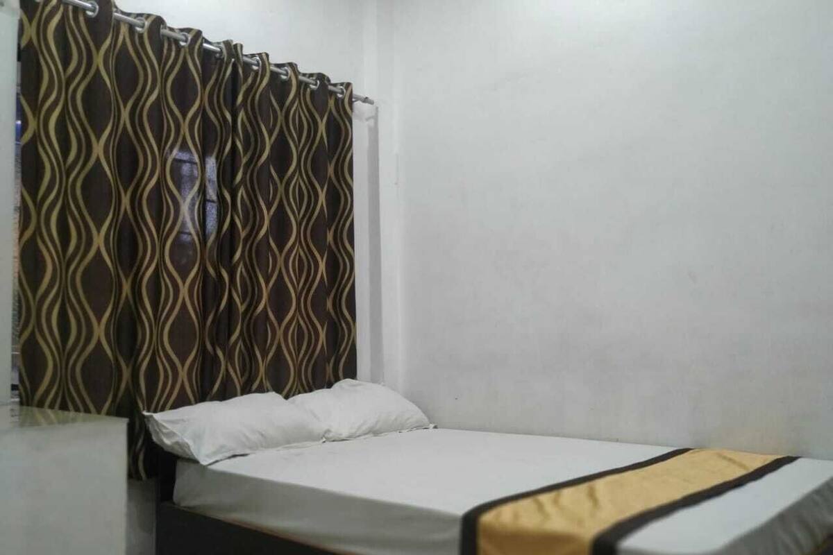 Habitación básica | Centro de negocios en la habitación