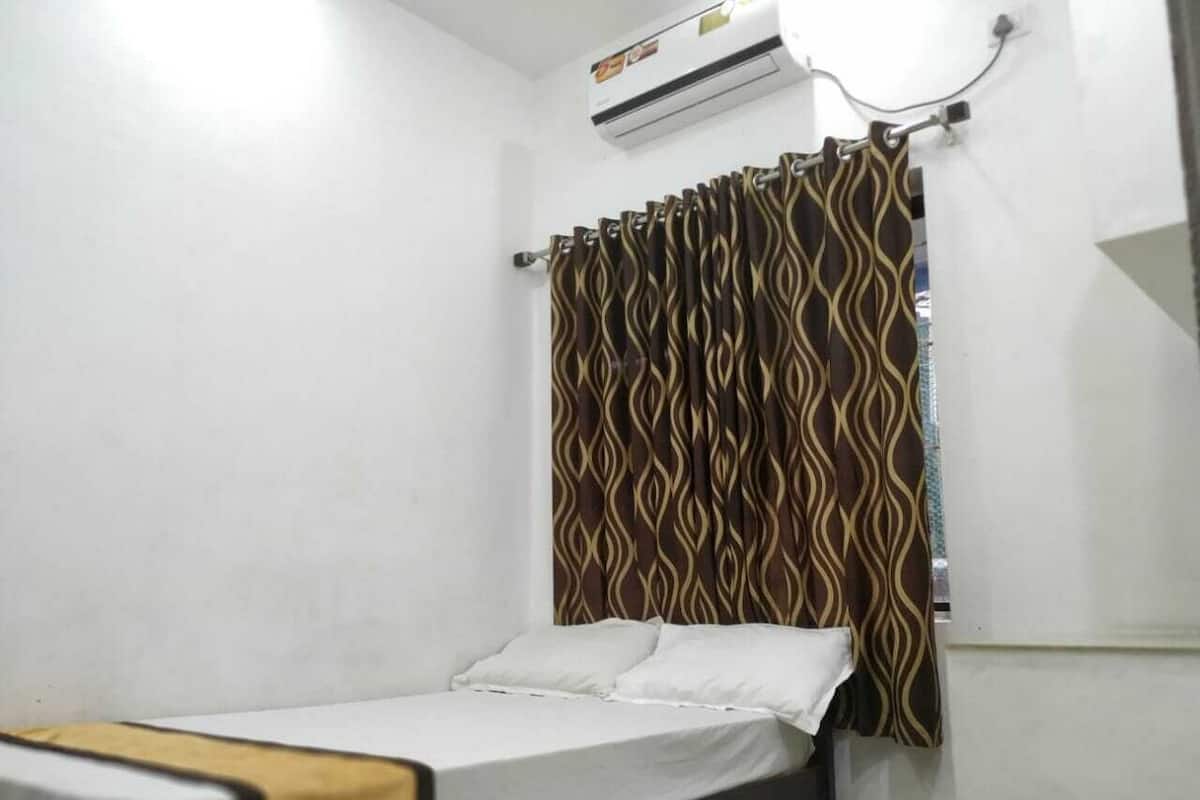 In-room safe