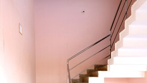 Staircase - ALSABSA TOURIST HOME (Kanayannur)