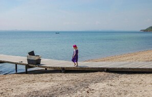 Plage Ă proximitĂ©, pĂȘche sur place