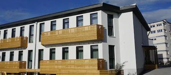 Hotel Merian