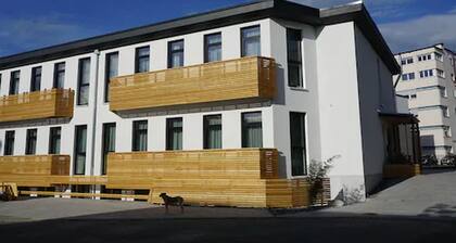 Hotel Merian
