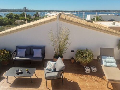 bungalow - Formentera