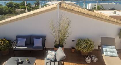 bungalow - Formentera