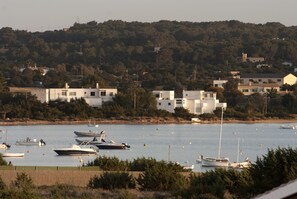 Marina - bungalow - Formentera (La Savina)