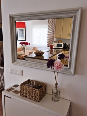 Interior - bungalow - Formentera (La Savina)