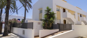 Apartamento Dúplex junto al lago. WIFI