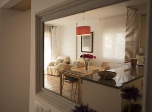 Interior - bungalow - Formentera (La Savina)