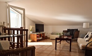 Smart TV, books, stereo, offices - bungalow - Formentera (La Savina)