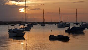 Jachthafen