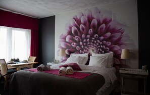 Superior-Doppelzimmer