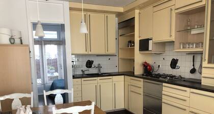 B&B Zandvoort