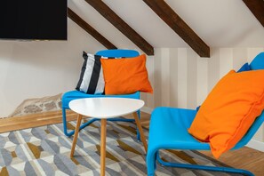 Luksusstudio (D) | TV