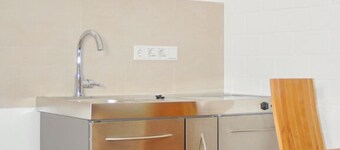 Apartments am Quellenhof