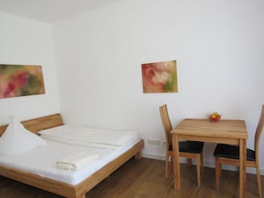 Studio | Zustellbetten, kostenloses WLAN