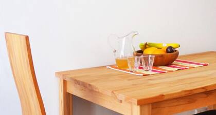 Apartments am Quellenhof