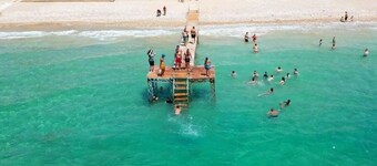 터쿼이즈 비치 리조트