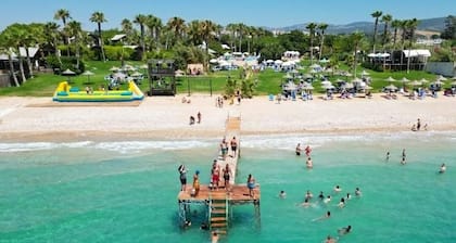 Turquoise Beach Resort