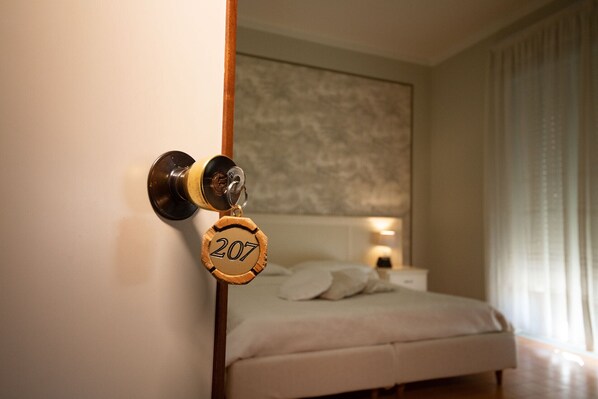 Détail de l’intérieur