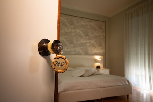 Hotel Ristorante Venezuela