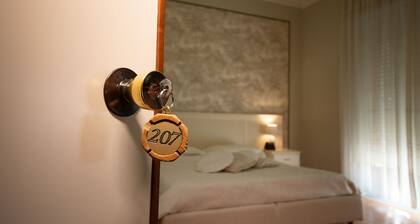 Hotel Ristorante Venezuela