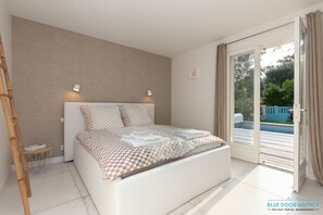 4 habitaciones, tabla de planchar con plancha y wifi gratis