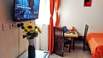 Tabla de planchar con plancha, wifi y acceso para silla de ruedas