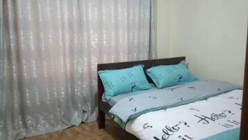 2 bedrooms, WiFi