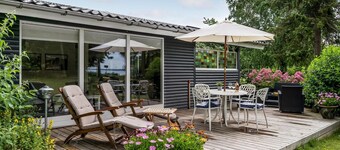 Dyrevennlig bolig i ølsted med kjøkken