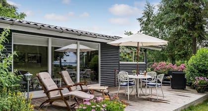 Awesome home in ølsted with kitchen