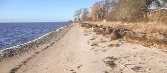 Awesome home in ølsted with kitchen