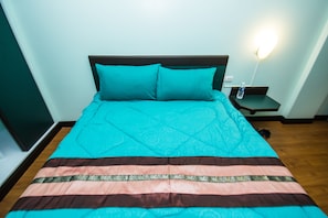 Basic Apartment