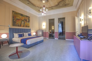 Superior Double or Twin Room - Heritage Hotel and Suites (Tbilisi)