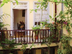 Double Room | Balcony - Madonna (Chania)
