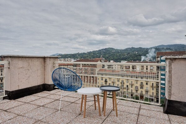 Terras