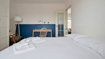2 camere, ferro/asse da stiro, Wi-Fi, lenzuola