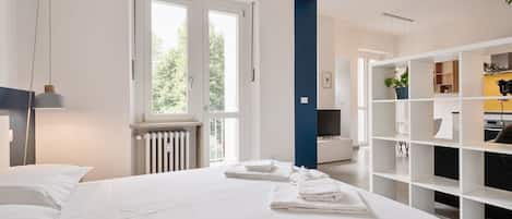 2 bedrooms, WiFi