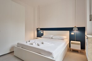 1 bedroom, WiFi