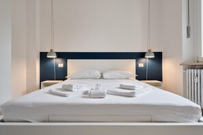 2 chambres, Wi-Fi