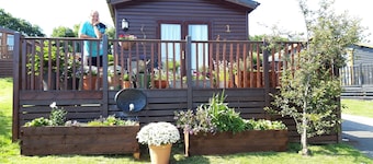 Author's Haven by the Sea