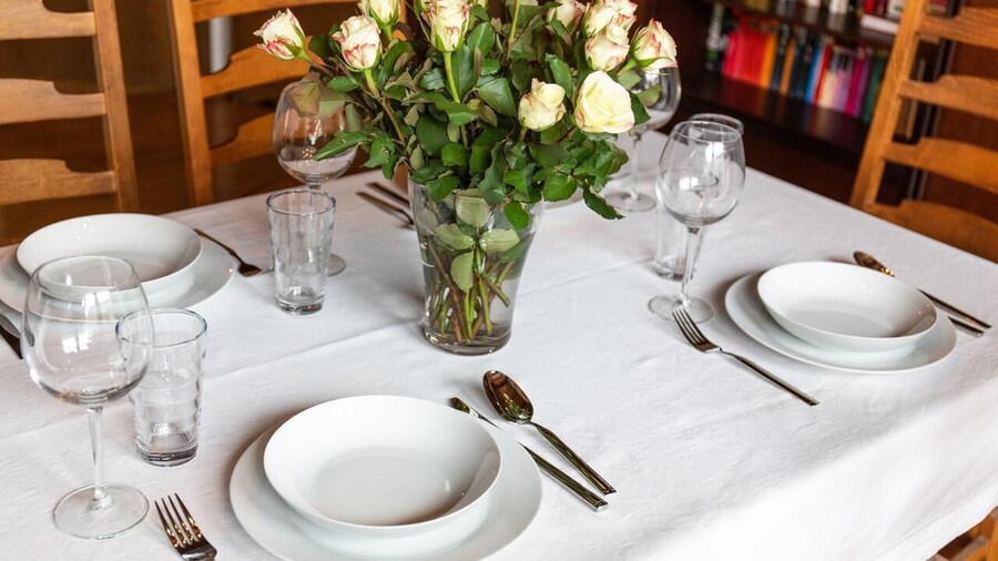 Castle way Apartments Tamy