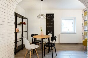 Basic Apartment | View from room