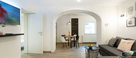 Appartement | Salle de séjour