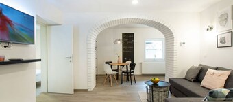 Castle way Apartments Tamy